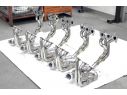 SUPERSPRINT HEADERS RH/LH  LOTUS EVORA 3.5I V6 (280 HP) (MOT.TOYOTA) 2009-2015