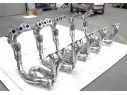 SUPERSPRINT HEADERS RH/LH  LOTUS EVORA 3.5I V6 (280 HP) (MOT.TOYOTA) 2009-2015