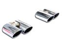 SUPERSPRINT COMPLETE EXHAUST CEE VW GOLF VII R 2.0 TFSI (300 HP) 2014-2016