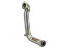 SUPERSPRINT COMPLETE EXHAUST STREET PERFORMANCE PACK MINI COOPER S 1.6I TURBO (175 HP / 184 HP) 2007-2013