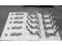 SUPERSPRINT HEADERS RH/LH  LOTUS 3-ELEVEN 430 3.5I V6 (430 HP) 2018+ (CON VALVOLA)