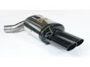 SUPERSPRINT COMPLETE EXHAUST SPORT  AUDI A7 S7 QUATTRO 4.0T V8 (420 HP) 2012+