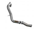 SUPERSPRINT COMPLETE EXHAUST SPORT PERFORMANCE PACK VW POLO 6R GTI 1.4 TSI 3P./5P. (180 HP) 2010+