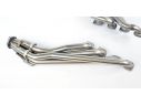 SUPERSPRINT HEADERS RH/LH RANGE ROVER L322 4.4I V8 02-04 (MOTORE BMW)