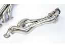 SUPERSPRINT HEADERS RH/LH RANGE ROVER L322 4.4I V8 02-04 (MOTORE BMW)