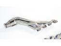 SUPERSPRINT HEADERS RH/LH RANGE ROVER L322 4.4I V8 02-04 (MOTORE BMW)