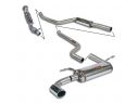 SUPERSPRINT COMPLETE EXHAUST SPORT PERFORMANCE PACK BMW F20 / F21 114I 1.6T (4 CIL./ N13- 102 HP) 2011-2014