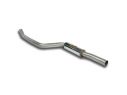 SUPERSPRINT COMPLETE EXHAUST SPORT PERFORMANCE PACK BMW F20 / F21 116I 1.6T (4 CIL./ N13- 136 HP) 2011-2014