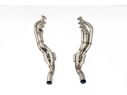 SUPERSPRINT HEADERS RH/LH DESIGN PATENT MERCEDES A209 CLK 500 V8 CABRIO (306 HP) 03 +