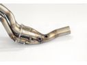 SUPERSPRINT HEADERS RH/LH DESIGN PATENT MERCEDES A209 CLK 500 V8 CABRIO (306 HP) 03 +