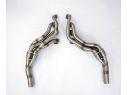 SUPERSPRINT HEADERS RH/LH DESIGN PATENT MERCEDES A209 CLK 500 V8 CABRIO (306 HP) 03 +