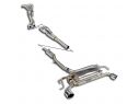 SUPERSPRINT COMPLETE EXHAUST STREET PERFORMANCE PACK VW GOLF IV R32