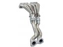 SUPERSPRINT COMPLETE EXHAUST STREET PERFORMANCE PACK VW GOLF IV R32