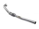 SUPERSPRINT COMPLETE EXHAUST STREET PERFORMANCE PACK VW JETTA VI SPORTWAGEN 1.8 TFSI (170 HP) 2013-2014