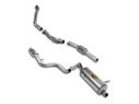 SUPERSPRINT PERFORMANCE SPORT EXHAUST PACK  CITROËN DS3 RACING THP 1.6I 16V (207 HP) 2011-2015