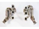 SUPERSPRINT HEADERS RH/LH PORSCHE 981 BOXSTER 12-15- TUTTI I MODELLI (CONVERSIONE MOTORE 3.8L) (CON VALVOLA)