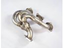 SUPERSPRINT HEADERS RH/LH AISI 310S PORSCHE 997 TURBO (3.8- 500 HP) 09+