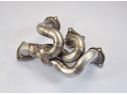 SUPERSPRINT HEADERS RH/LH AISI 310S PORSCHE 997 TURBO S (3.8- 530 HP) 2010+