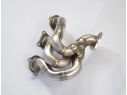 SUPERSPRINT HEADERS RH/LH AISI 310S PORSCHE 997 TURBO S (3.8- 530 HP) 2010+