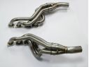 SUPERSPRINT HEADERS RH/LH  MERCEDES W212 E 63 AMG (M156 6.2I V8- 525 HP) (BERLINA+ S.W.) 09-13