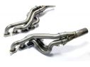 SUPERSPRINT HEADERS RH/LH  MERCEDES W212 E 63 AMG (M156 6.2I V8- 525 HP) (BERLINA+ S.W.) 09-13