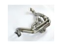 SUPERSPRINT PERFORMANCE PACK 3: HEADERS E SPORT CATALYST SUBARU BRZ 2.0I (200 HP) 12-16