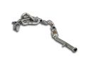 SUPERSPRINT PERFORMANCE PACK 3: HEADERS E SPORT CATALYST TOYOTA GT86 2.0I (200 HP) 12-16