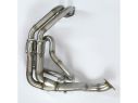 SUPERSPRINT PERFORMANCE PACK 3: HEADERS E SPORT CATALYST TOYOTA GT86 2.0I (200 HP) 12-16