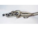 SUPERSPRINT HEADERS RH/LH BMW E90 BERLINA M3 4.0 V8 07-PER TRASFORMAZIONE SUPERCHARGER