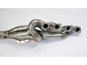 SUPERSPRINT HEADERS RH/LH BMW E90 BERLINA M3 4.0 V8 07-PER TRASFORMAZIONE SUPERCHARGER