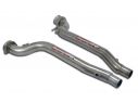 SUPERSPRINT COMPLETE EXHAUST STREET PERFORMANCE PACK AUDI A7 S7 FACELIFT QUATTRO 4.0T V8 (450 HP) 2015-2018