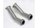 SUPERSPRINT COMPLETE EXHAUST STREET PERFORMANCE PACK AUDI A7 S7 QUATTRO 4.0T V8 (420 HP) 2012+