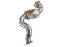 SUPERSPRINT COMPLETE EXHAUST STREET PERFORMANCE PACK AUDI A7 S7 QUATTRO 4.0T V8 (420 HP) 2012+