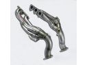 SCARICO COMPLETO STREET PERFORMANCE  SUPERSPRINT AUDI S4 QUATTRO (BERLINA+ AVANT) 3.0 TFSI V6 (333 HP) 07-15 (HEADERS-BACK)