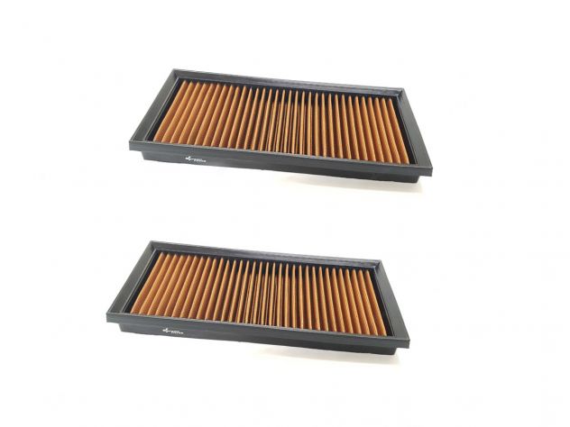 SPRINTFILTER P08 AIR FILTER MERCEDES GLC / GLC COUPÉ (X253/C253) GLC 63 AMG 4-matic+ 476 2017+