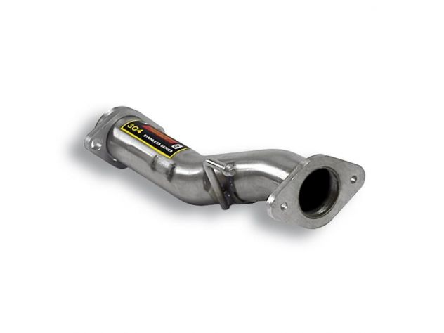 SUPERSPRINT EXHAUST LINK PIPE ALFA ROMEO MITO 1.4I T MULTIAIR TCT (140 HP) 2014+