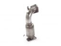 CATALIZZATORE METALLICO 200 CPSI GR.N RAGAZZON ABARTH GRANDE PUNTO + EVO 199 1.4 TJET 114KW 10/2007+