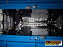 FLESSIBILE CON CENTRALE INOX RAGAZZON ABARTH 500/595 312 1.4TJET 103KW 2012-2015