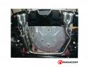 TUBO SOSTITUZIONE FILTRO ANTIPARTICOLATO GR. N INOX RAGAZZON ALFA ROMEO MITO 955 1.3 JTDM 66KW 09/2008-2010