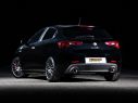 RAGAZZON DOUBLE STAINLESS STEEL REAR WITH ROUND 2X80MM STAGGERED TERMINALS ALFA ROMEO GIULIETTA 940 1.4TB GPL 88KW 2012+