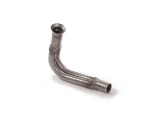 RAGAZZON STAINLESS STEEL MANIFOLD ALFA ROMEO 75 1.8 TURBO 1986+