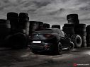 POSTERIORE SDOPPIATO TERMINALI ROTONDI 4/102MM CON VALVOLE ALFA ROMEO STELVIO 949 2.9 BI-TURBO 375KW QUADRIFOGLIO 2017+