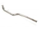 RAGAZZON CENTRAL STAINLESS STEEL TUBE ALFA ROMEO GIULIA 952 2.2TD Q4 VELOCE 154KW 2017-08/2018