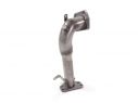 RAGAZZON HOSE REPLACEMENT CATALYST GR. N INOX ALFA ROMEO GIULIETTA 940 1.4TB 88KW 2010+