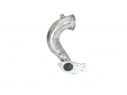 RAGAZZON HOSE REPLACEMENT CATALYST GR. N INOX ALFA ROMEO 159 1750TBI 147KW +SPORTWAGON 2009-2011