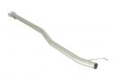 RAGAZZON CENTRAL STAINLESS STEEL TUBE ALFA ROMEO GIULIETTA 940 1.6JTDM2 77KW 2010-2015