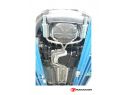 CENTRALE INOX RAGAZZON ALFA ROMEO 159 1750TBI 147KW +SPORTWAGON 2009-2011