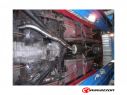 CENTRALE INOX RAGAZZON ALFA ROMEO 75 KAT. 2.5 V6 Q.ORO/MILANO - KAT. 3.0I V6 1988-1993