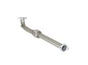 RAGAZZON FRONT HOSE WITH STAINLESS STEEL FLEXIBLE ALFA ROMEO GIULIETTA 940 1.4TB GPL 88KW 2012+