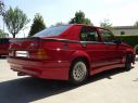 CENTRALE INOX RAGAZZON ALFA ROMEO 75 1.8 TURBO EVOLUZIONE 1987-1991